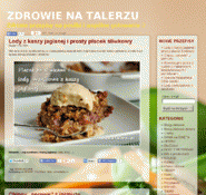 Zdrowienatalerzu.pl