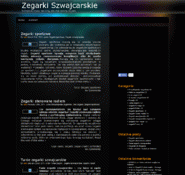 Forum i opinie o zegarkiszwajcarskie.net.pl