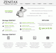 Zenitax.pl
