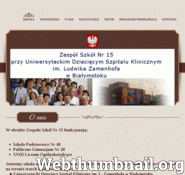 Forum i opinie o zespol15.webd.pl