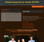 Forum i opinie o zespolnawesele.net.pl