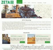 Forum i opinie o zeta-recycling.pl