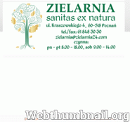 Zielarnia24.com