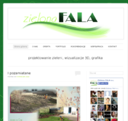 Forum i opinie o zielonafala.wordpress.com