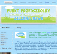Zielonaniwa.edu.pl