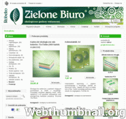 Zielonebiuro.com