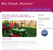 Zlobek-muminki.pl