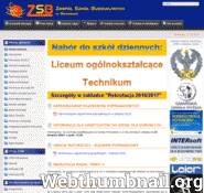 Forum i opinie o zsb.iq.pl