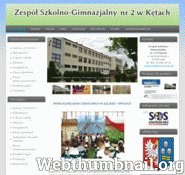 Forum i opinie o zsg2.edukacja.kety.pl