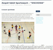 Zswschowa.edu.pl