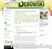 Forum i opinie o zubdebowski.pl