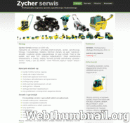 Zycher.pl