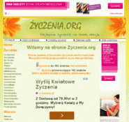 Zyczenia.org