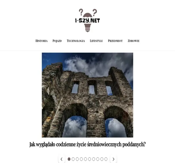 Forum i opinie o 1-szy.net