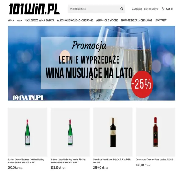 Forum i opinie o 101win.pl
