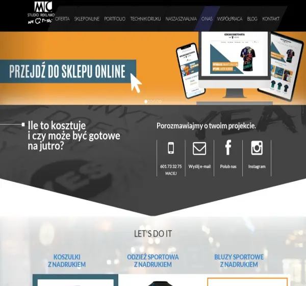 Forum i opinie o 123koszulki.pl