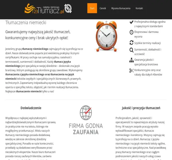 Forum i opinie o 123niemiecki.pl