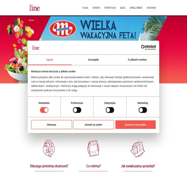 Forum i opinie o 1stline.pl