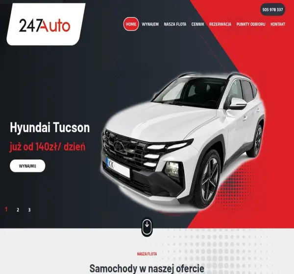 Forum i opinie o 247auto.pl