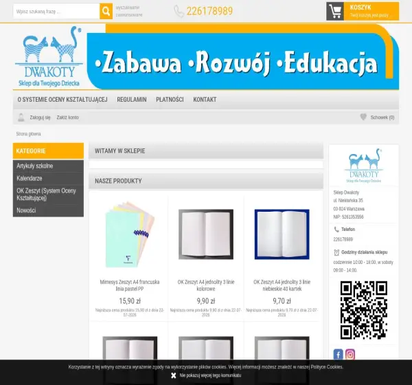 Forum i opinie o 2koty.pl