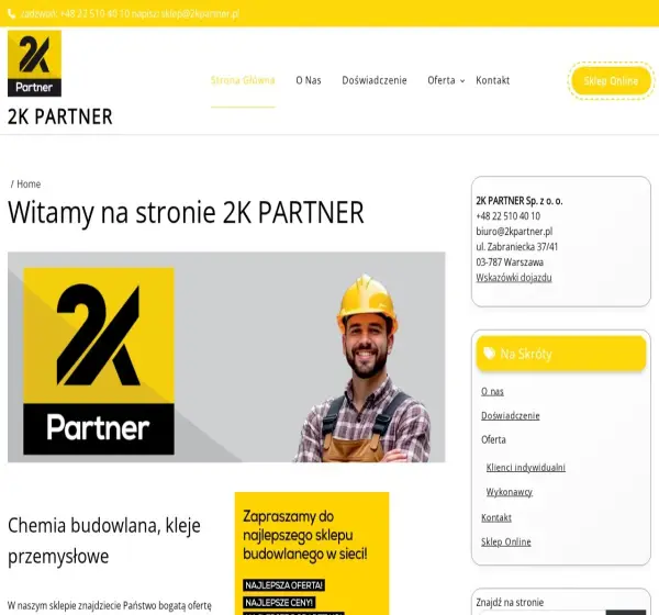 Forum i opinie o 2ksystem.pl
