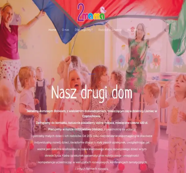 Forum i opinie o 2mama.pl