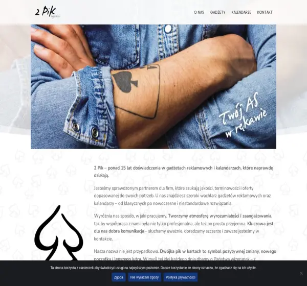 Forum i opinie o 2pik.pl