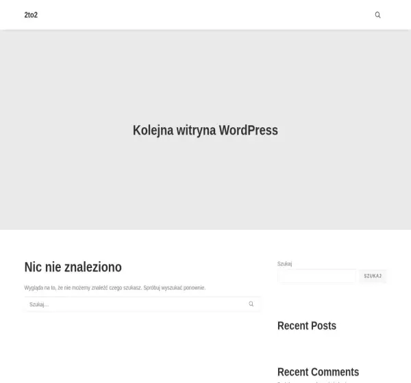 Forum i opinie o 2to2.pl