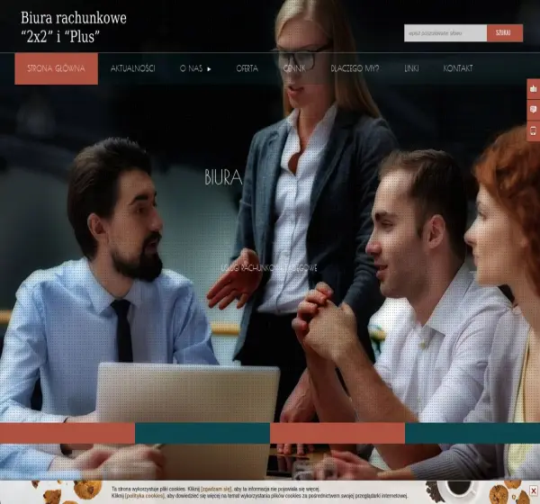 Forum i opinie o 2x2iplus.pl