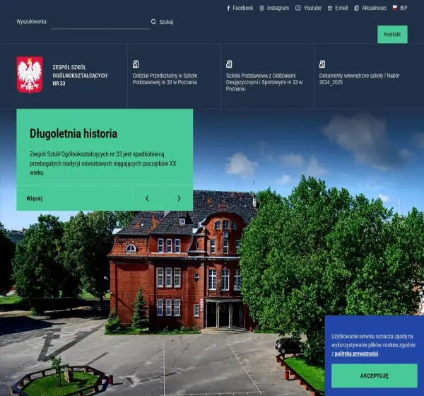 Forum i opinie o 33.poznan.pl