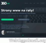 Forum i opinie o 360net.pl
