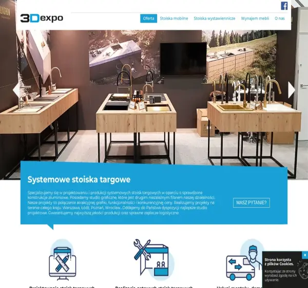 Forum i opinie o 3dexpo.pl