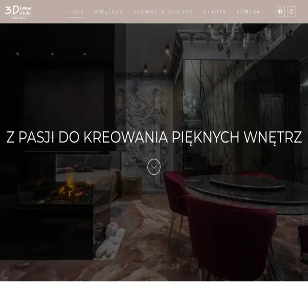 Forum i opinie o 3dhomestudio.pl