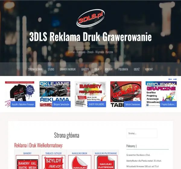Forum i opinie o 3dls.pl