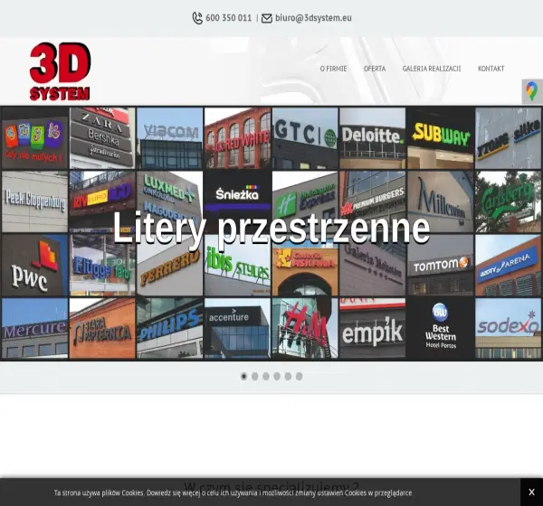 Forum i opinie o 3dsystem.eu