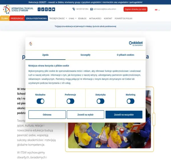 Forum i opinie o 3jezyki.pl