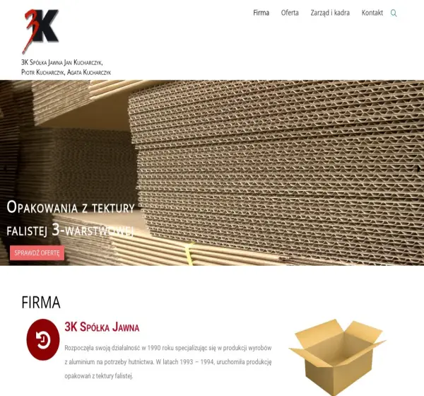 Forum i opinie o 3k.com.pl