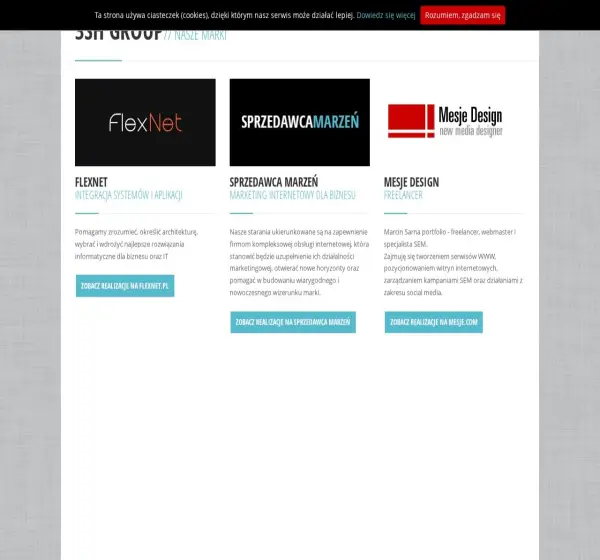 Forum i opinie o 3sh.pl