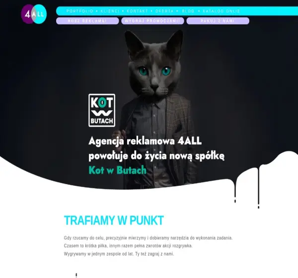 Forum i opinie o 4-all.pl