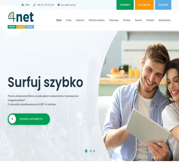 Forum i opinie o 4-net.pl