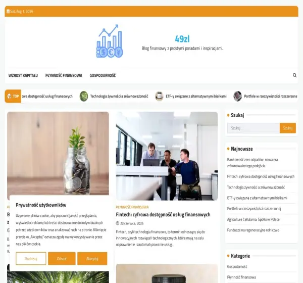 Forum i opinie o 49zl.pl