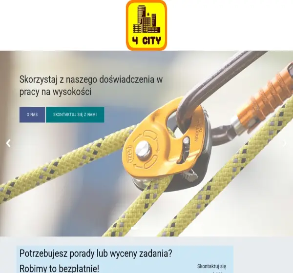 Forum i opinie o 4city.com.pl