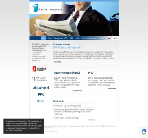 Forum i opinie o 4df.eu