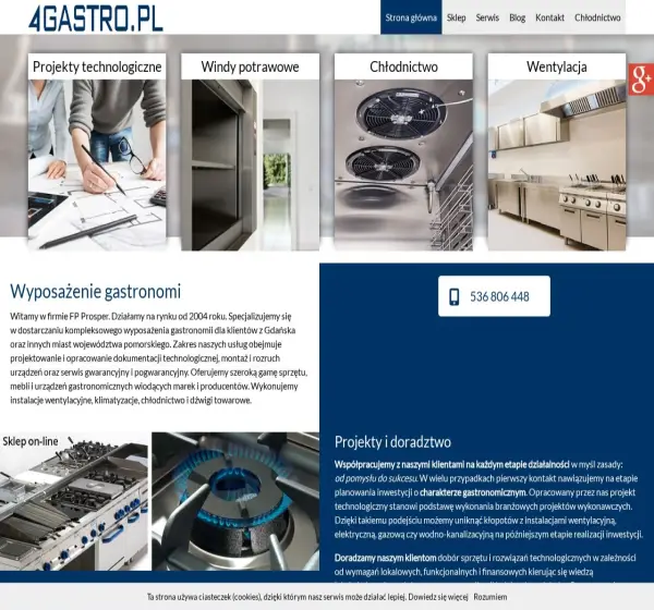 Forum i opinie o 4gastro.pl