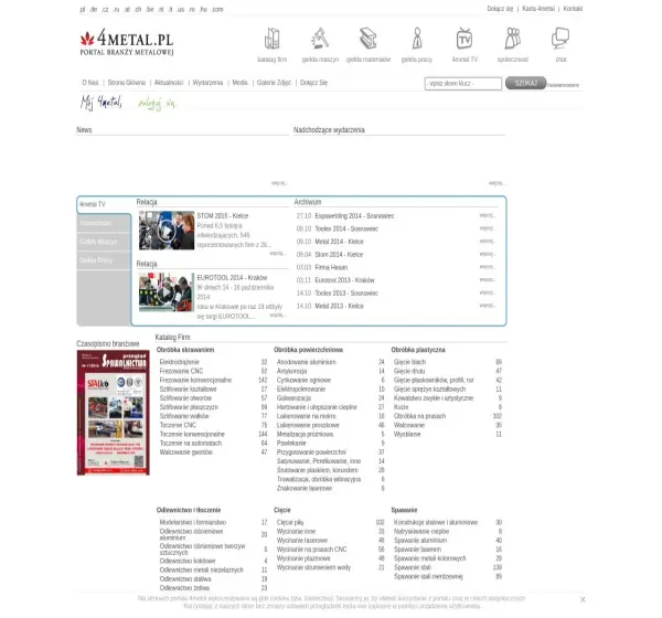 Forum i opinie o 4metal.pl