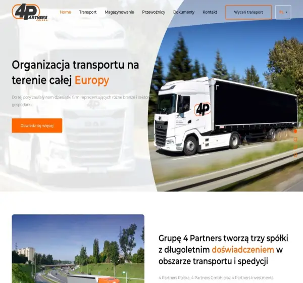 Forum i opinie o 4partners.com.pl