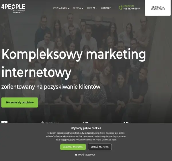 Forum i opinie o 4people.pl