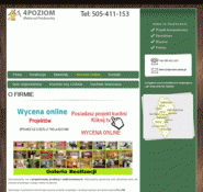 Forum i opinie o 4poziom.slask.pl