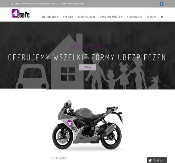 Forum i opinie o 4safe.waw.pl