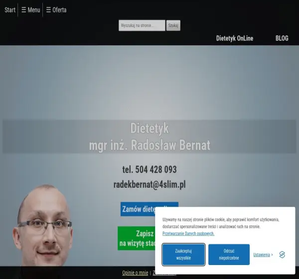 Forum i opinie o 4slim.pl